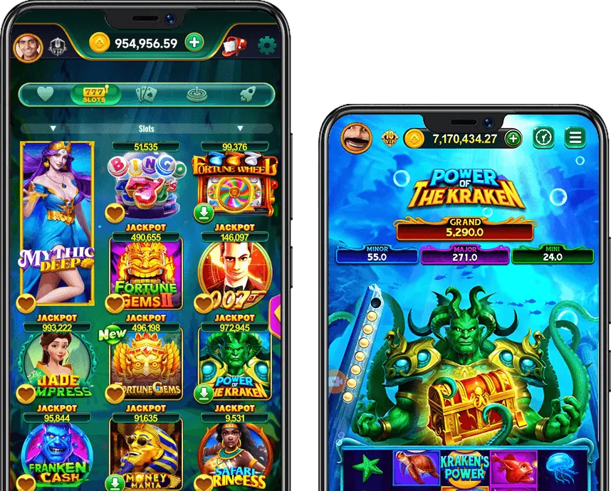 Các tính năng nổi bật của game bắn cá CLB88
