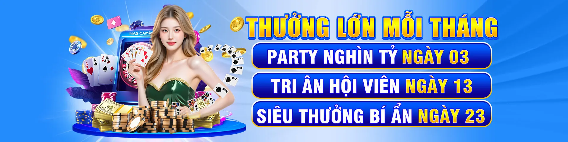Nổ Hũ CLB88 - Trải nghiệm game slot đỉnh cao