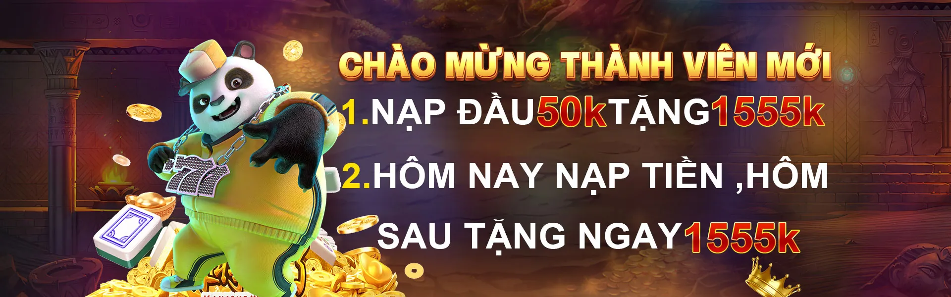 Hoàn Trả & Thưởng